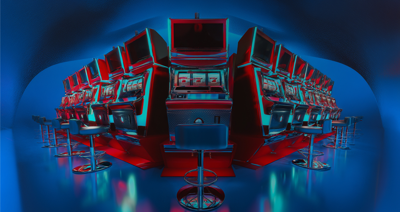 Avantgarde Casino